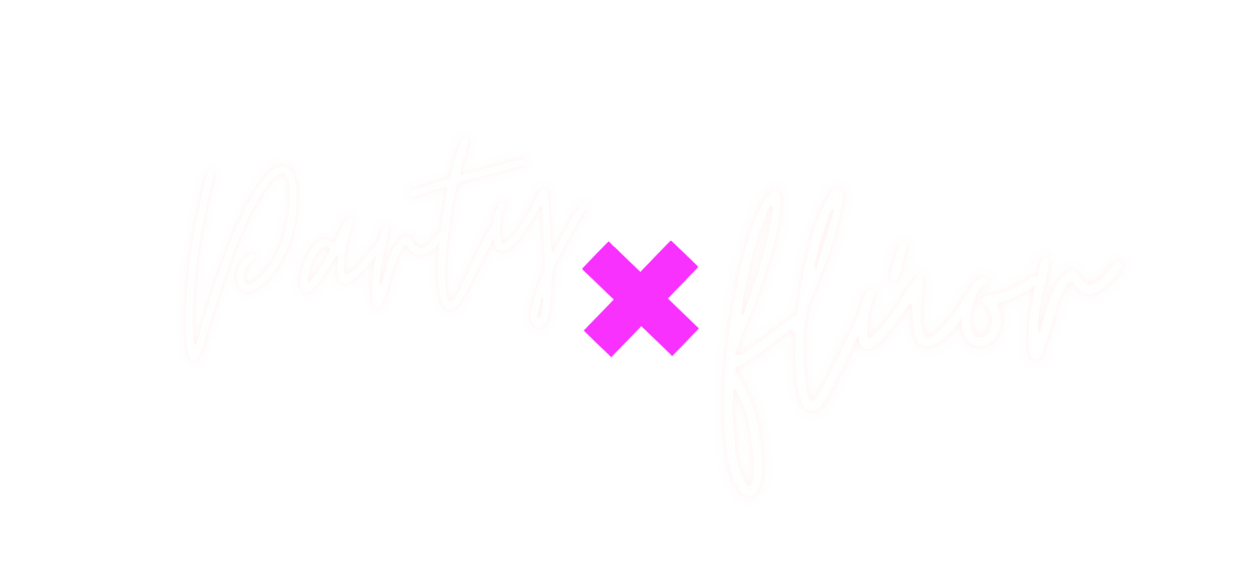 Fiesta Fluor Party Fluor